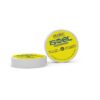 Nastro Adesivo Isolante In Pvc Certificato Imq 15 Mm X 10 M X 0,15 Mm Bianco - ETELEC NA4415