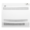 Condizionatore Split Unità Esterna 4,1 Kw con Unità Interna pavimento da 3,6 KW, 12000 BTU - NAICON D.FREEDOM240+CONS.12