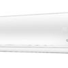 Diloc Condizionatore Split Wifi OASI, Climatizzatore 24000 BTU, 6,8 Kw, 30 Db, 980 m3/h, R32, compatibile con Alexa e Google Assistant, Classe A+++ - NAICON D.OASI24000