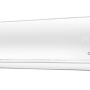 Diloc Condizionatore Split Wifi OASI, Climatizzatore 9000 BTU, 2,6 Kw, 22 Db, 420 m3/h, R32, compatibile con Alexa e Google Assistant, Classe A+++ - NAICON D.OASI9000