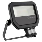 Proiettore Faro Led, 20W, 4000K, Ottica Simmetrica, - LEDVANCE-OSRAM FLOOD20840BSG3