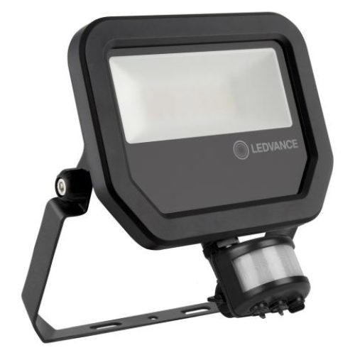 Proiettore Faro Led, 20W, 4000K, Ottica Simmetrica, - LEDVANCE-OSRAM FLOOD20840BSG3