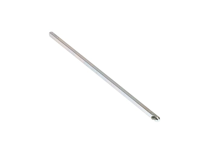 Albero 6 mm per manovra rotativa, 250 mm - ABB EE 325 5