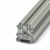Morsetto passante a vite UT 4 - PHOENIX 3044102