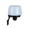 Lampo Sensore Crepuscolare Interruttore IP65 per Uso esterno - LAMPO SENSCRP15A