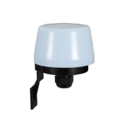 Lampo Sensore Crepuscolare Interruttore IP65 per Uso esterno - LAMPO SENSCRP15A