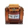 Trasformatore Monofase 100Va 230.400V / 115÷230V - LEF TI010C230
