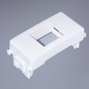 Adattatore Presa Utp Plana - 4POWER IRVIMPW