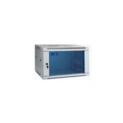 Armadio a parete 6U L600xP450xH368 - 4POWER AP703506U6X4