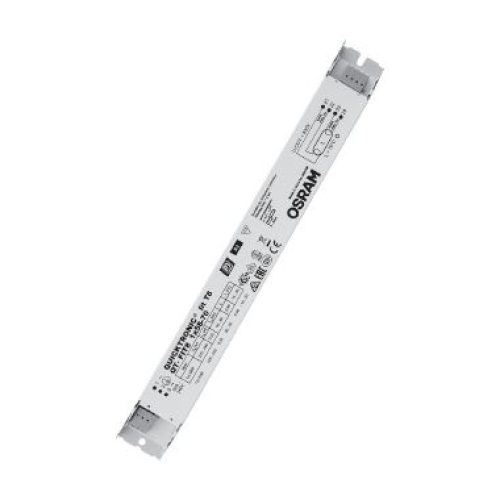 Osram Quicktronic 2x58 Alimentatore: 110 W - LEDVANCE-OSRAM QTFIT82X5870