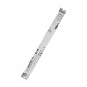 Alimentatore per tubi fluorescenti 1X24-39/220-240 - LEDVANCE-OSRAM QTP51X2439