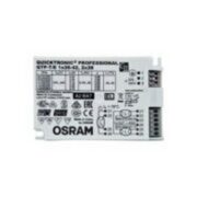 Osram Alimentatore per lampade fluorescenti, 54W, 1x26-42,1x26 - LEDVANCE-OSRAM QTPTE12X2642