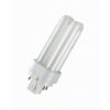 Lampada Fluorescente Compatta, senza alimentatore integrato G24q-1, 10 W, LUMILUX Cool White, 4000 K - LEDVANCE-OSRAM DDE10840