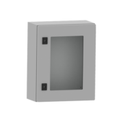 Casse Serie Ce 1200X800X300 Porta Trasparente - DKC R5CEX1283