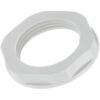 Dado Pressacavo Lapp, Grigio, in Poliammide, filetto M20 - LAPP 53119023