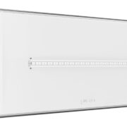 Lampada Emergenza Selfie 260Lm 2H Se/Sa Ip42 Rest Mode A=230 B=100 C=32 - LINERGY SI1203