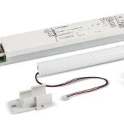 Led Inverter Slim Low Voltage1H Rest M. - LINERGY LL1203