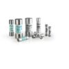 Portafusibili Pnh 3X3-Din Ip20 4Sep - WIMEX 5553652D