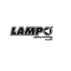 Profilo Alluminio Incasso Calpestabile Lunghezza 2Mt - LAMPO PR/CAL