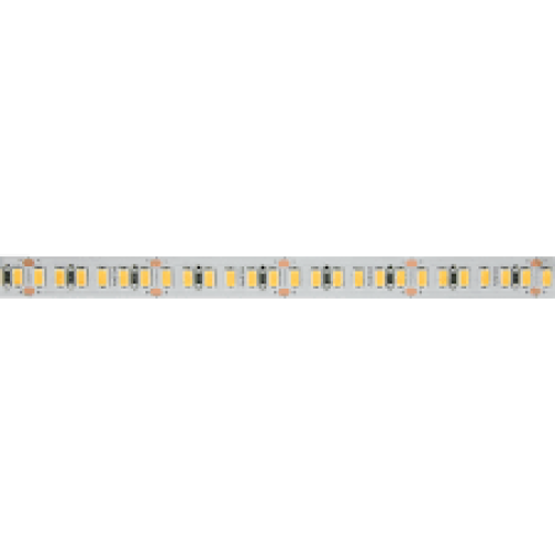 Striscia Led 24V 14.4W/Mt Luce Naturale 4000K - LAMPO REEL900IP20BN