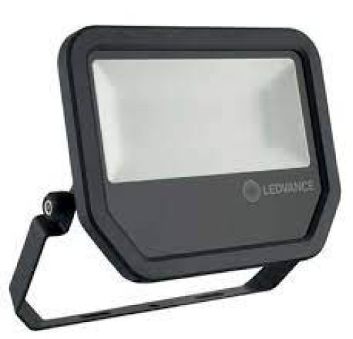 Proiettore Led FLOODLIGHT 200W Luce Fredda 6500K, Nero - LEDVANCE-OSRAM FLOOD200865BG3