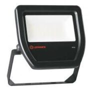 Proiettore a led, 50W, 6500K, IP65, Nero - LEDVANCE-OSRAM FLOOD50865BG3