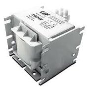 Reattore Elettromeccanico Per Lampade A Scarica Sodio A.P. (S) E Ioduri 150W 1,8A - LEF ALNV015SI