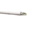 Cavo Lan Cat.6A E/Ftp Awg23Guaina Lszh Bob 305Mt Euroclas (305 METRI) - ITEM SRL 305MT-RFL6A.0305