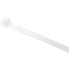 Fascette Standard poliammide 6.6 200x4,5 mm 100 pezzi - ELEMATIC 5215/CE
