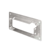Flangia Di Raccordo 200X80 Zincata - SATI ITALIA 1043304