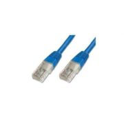Cavo Patch Utp Cat.6 50Cm Blu - 4POWER CP06UTP05B