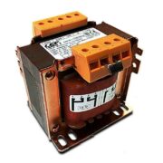 Trasformatore Monofase 200Va 230-400V / 12÷24V - LEF TS020C24