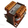 Trasformatore Monofase 500Va 230-400V / 115÷230V - LEF TI050C230