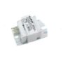 Reattore Elettromeccanico X Lampada A Scarica Vapori Mercurio (Q) E Ioduri 400W 3,25-3,5A - LEF AL040MI