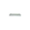 Ripiano A Sbalzo Due Unità 380Mm Colore Grigio Chiaro - 4POWER RS70352U3820