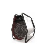 Termoventilatore Volcano Pro 6000 50 Hz 400 3-6 kW 315 m3 /h 1600 L x p x h 340 x 390 x 510 - MAICO ITALIA 4TV6011