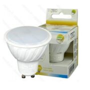 Lampada Gu10 9W - MEGAMAN 006070