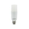 Lampada LED E27 15W Luce fredda, 6500K, 1400 Lumen, Tubolare allungata, Apertura luce 220°, A+ - LAMPO CO15WBF