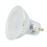 Lampadina Osram PAR16 6,9W LED GU10 3000K fascio 120° - LEDVANCE-OSRAM VP1680830120G8