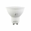 Lampada LED GU10 8W 3/4/6000K Tricolor - LAMPO DIKLED8W230VMC