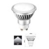 Lampadina Led 7.5W Freddo - LAMPO DIKLED7.5W230VBF