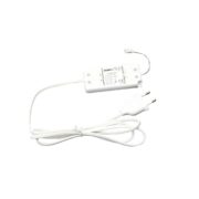 Kit Converter LSP6W 350mA cablaggio per 3 faretti - LAMPO KITLED3