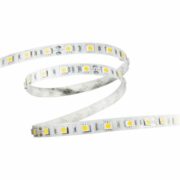 Striscia Led Adesiva, MT 5, Luce Fredda 6500K, IP64 - LAMPO REEL900IP64BF