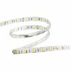 Strip Led Adesiva REEL 900 14,4W/MT 24V 4000K IP64 5 Metri Effetto Luce Continua - LAMPO REEL900IP64BN