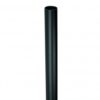Palo Cilindrico Altezza 2500 MM in acciaio inox per lampade - MARECO 1400500N