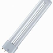 Lampada Fluorescente Dulux L Lumilux 2G11 55W 4000K - LEDVANCE-OSRAM DL55840