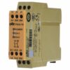 Relè Di Sicurezza Pnoz X5, 24V Ca/Cc, 1, 2 Canali, 2 Contatti Di Sicurezza - PILZ 774325