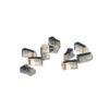 Plug Ftp Categoria 6 4Net - 4POWER KP06XFTPTP