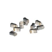Plug Ftp Categoria 6 4Net - 4POWER KP06XFTPTP