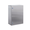 Cassa Porta Cieca 800X600X300 Aisi 304 - DKC RICEB08631